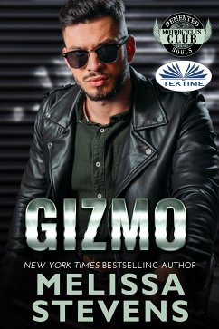 Gizmo (eBook, ePUB) - Stevens, Melissa