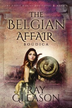 Cover The Belgian Affair I