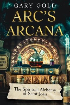 Arc's Arcana - Gold, Gary