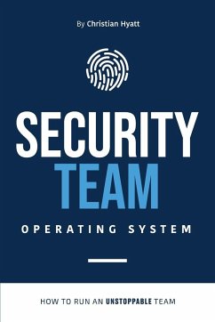 Security Team Operating System - Hyatt, Christian