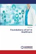 Foundations of IoT in Healthcare - Bild 1
