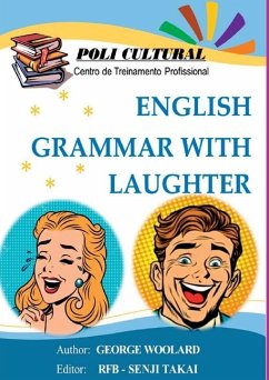 English Grammar With Laughter - Takai, Rfb - Senji