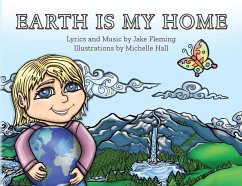 Cover Earth is My Home