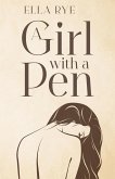 A Girl with a Pen (eBook, ePUB)