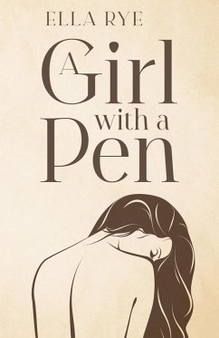 A Girl with a Pen (eBook, ePUB) Cover A Girl with a Pen (eBook, ePUB)