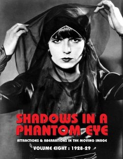 Shadows in a Phantom Eye, Volume 8 (1928-1929) - Group, Nocturne