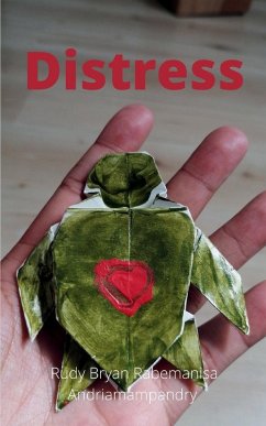Cover Distress