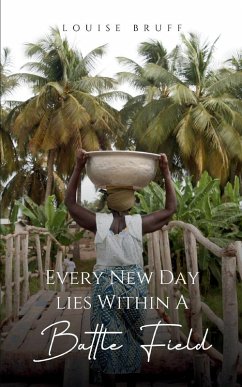 Cover Every New Day lies Within A Battle Field