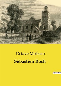 Sébastien Roch - Mirbeau, Octave