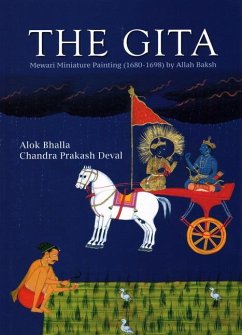 The Gita - Bhalla, Alok; Deval, Chandra Prakash