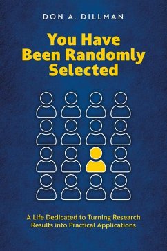 Cover You Have Been Randomly Selected