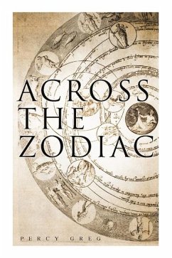 Across the Zodiac - Greg, Percy