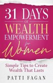 31 Days of Wealth Empowerment for Women