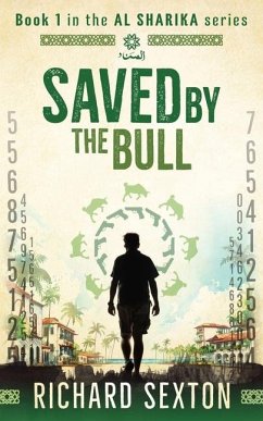 Saved by the Bull - Sexton, Richard