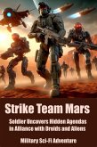 Strike Team Mars (eBook, ePUB)
