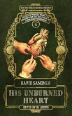 His Unburned Heart (eBook, ePUB)