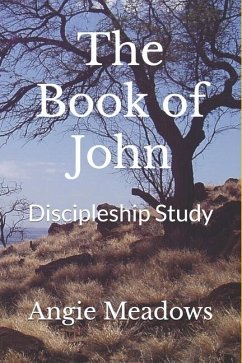 The Book of John - Meadows, Angie