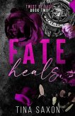 Fate Heals Special Edition Cover