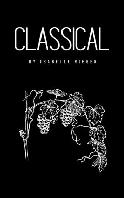 Classical - Rieger, Isabelle
