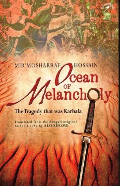 Ocean of Melancholy - Hossain, Mir Mosharraf