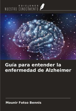 Cover Guía para entender la enfermedad de Alzheimer
