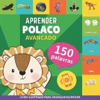 Aprender polonês - 150 palavras com pronúncias - Avançado