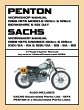 PENTON - SACHS 1968-1975 BERKSHIRE &... - Bild 1