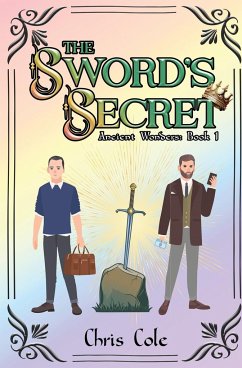 The Sword's Secret - Cole, Chris