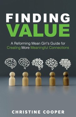 Finding Value - Cooper, Christine