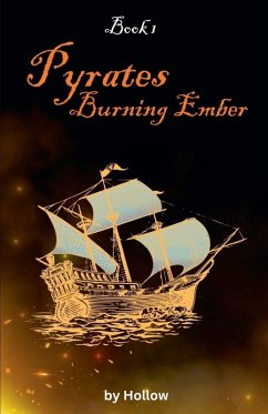 Burning Ember - Hollow