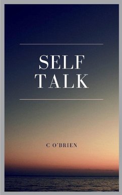 Cover Self talk