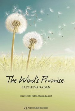 The Wind's Promise - Sadan, Batsheva