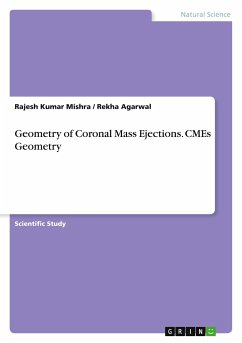Geometry of Coronal Mass Ejections. CMEs Geometry