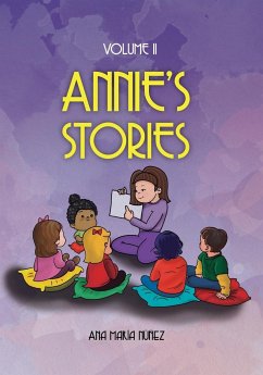 Annie's Stories - Núñez, Ana María