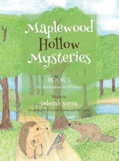 Maplewood Hollow Mysteries - Sorena, Deborah