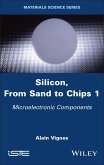 Silicon, from Sand to Chips, Volume 1