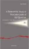 A Semantic Study of Vocabulary of the Quran 4