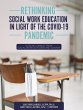Rethinking Social Work Education in... - Bild 1