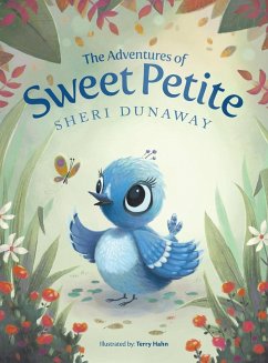 The Adventures of Sweet Petite - Dunaway, Sheri