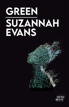 Green - Evans, Suzannah