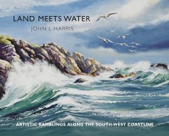 Land meets Water - Harris, John L