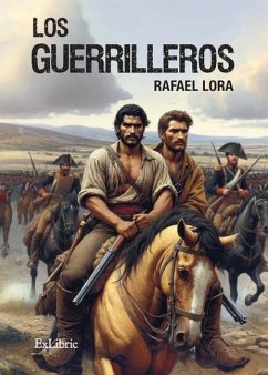 Los guerrilleros - Lora, Rafael