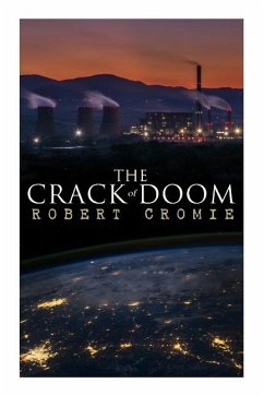 The Crack of Doom - Cromie, Robert