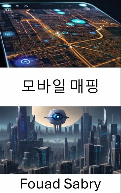 모바일 매핑 (eBook, ePUB) - Sabry, Fouad