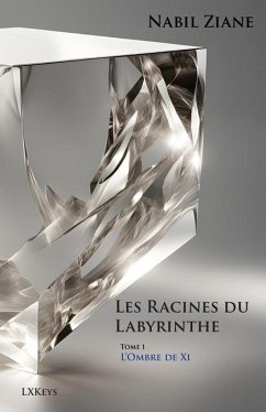 Les Racines du Labyrinthe Tome 1 L'Ombre de Xi - Ziane, Nabil