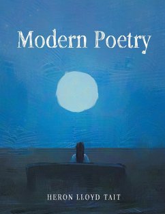 Modern Poetry - Tait, Heron Lloyd