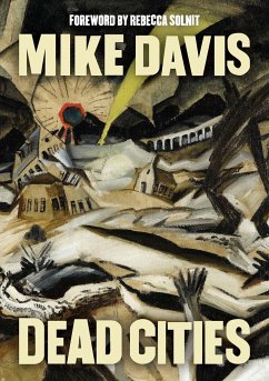 Dead Cities - Davis, Mike