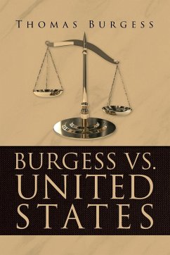 Burgess vs. United States - Burgess, Thomas