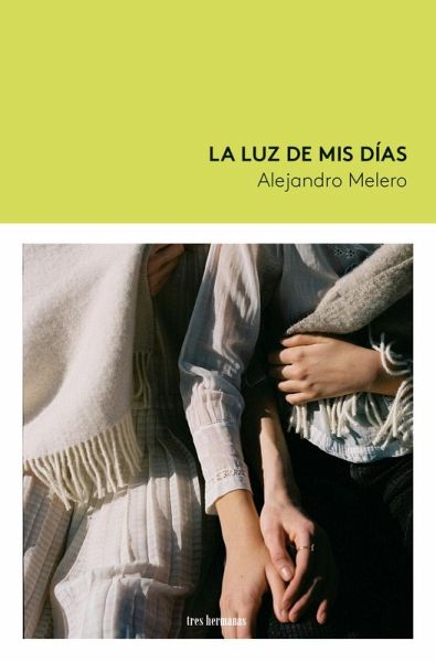 La luz de mis días