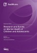 Research and Survey on Mental Health of... - Bild 1